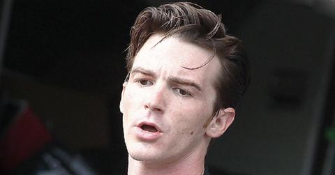 Drake Bell DUI