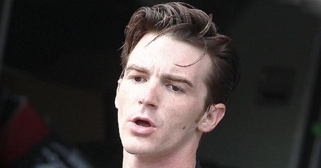 Drake Bell DUI