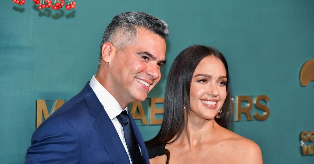 Jessica Alba & Cash Warren's Relationship Timeline Before Shock Split