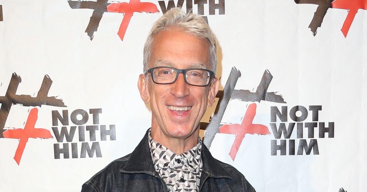 picture of Andy Dick