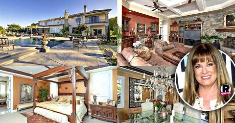 RHOC Jeana Keough Renting House Coto de Caza