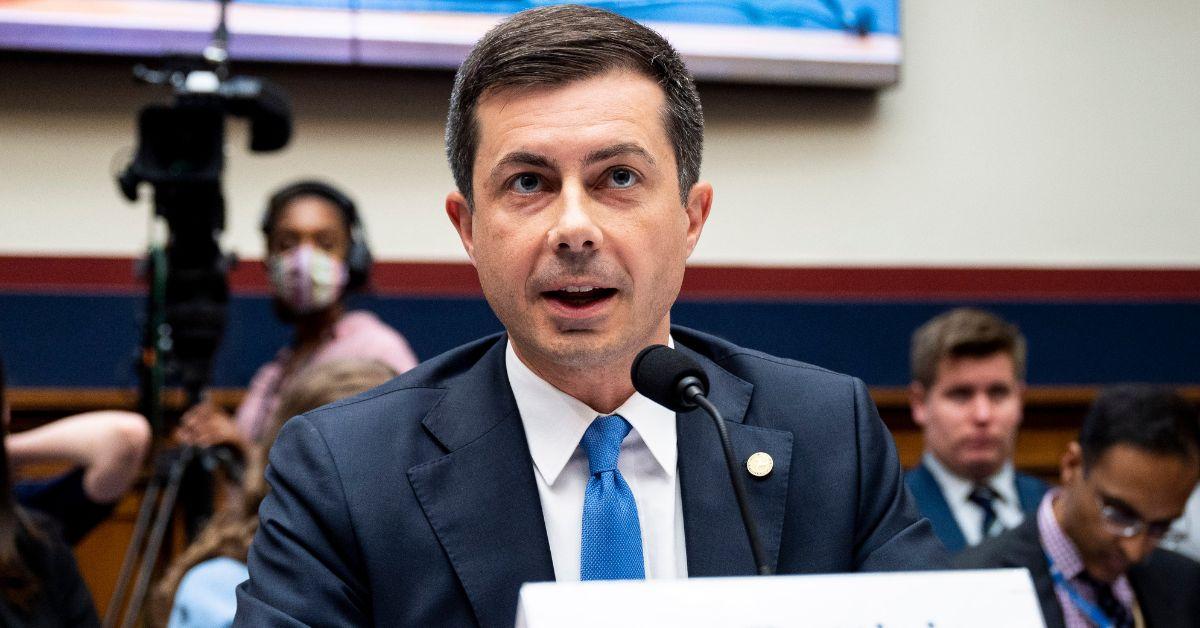 mayor pete