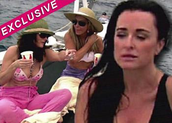 //kyle richards self conscious rhobh bravo