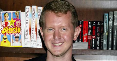 Ken Jennings
