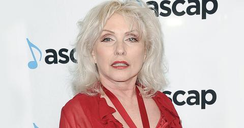 Debbie Harry Talks About Plastic Surgery