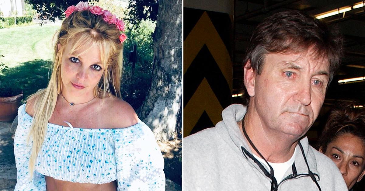 britney spears bessemer trust drops co conservator dad jamie testimony r