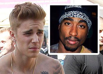 //justin tupac shakur