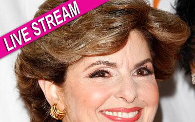 //gloria allred livestream