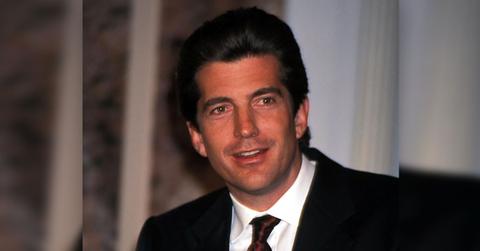 JFK Jr's 'Life Goal' Was to Figure Out Exactly What Happened to His Dad Before Untimely Death