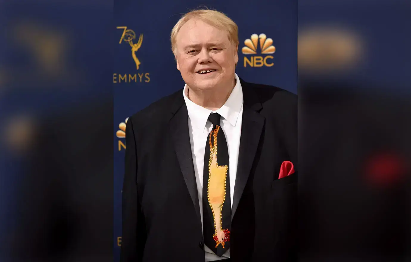 louie anderson late comedian fight over fortune heats up sister accused refusing to appear for deposition sanctions young sheldon residuals