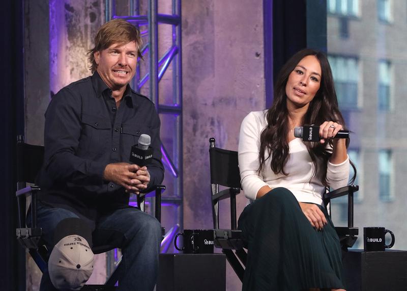 Baby Battles, Restraining Orders & More! HGTV’S Wildest Off-Screen ...