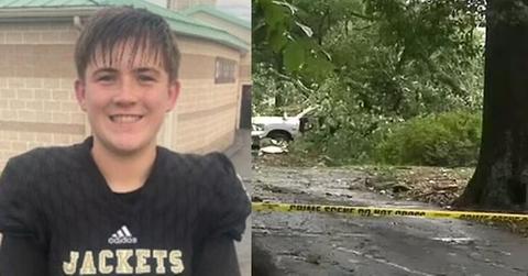 evankinley fox carolina pp