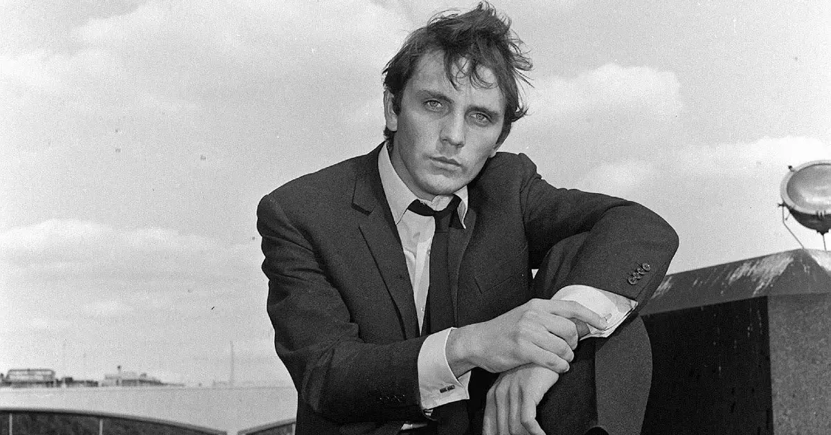 Photo of Terence Stamp