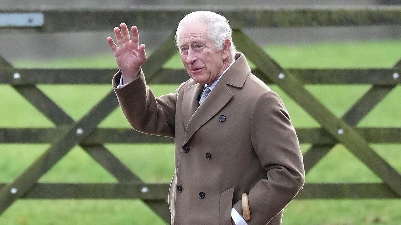 EXCLUSIVE King Charles 200Million Funeral And Succession Plans