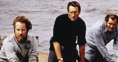 jaws movie secrets budget sharks scenes