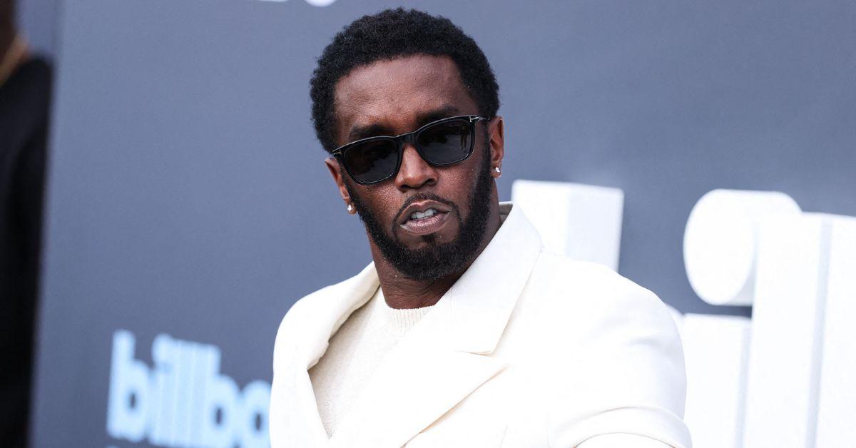 Sean 'Diddy' Combs' Lawyer Declares Jailed Rapper Is Getting 'Treatment and Therapy' Amid Sex Trafficking Charges