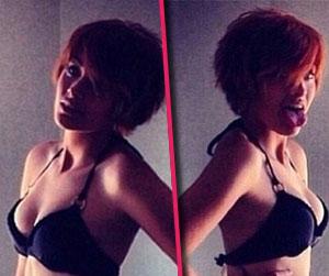 //paris jackson bikini pics pp