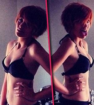 //paris jackson bikini pics pp