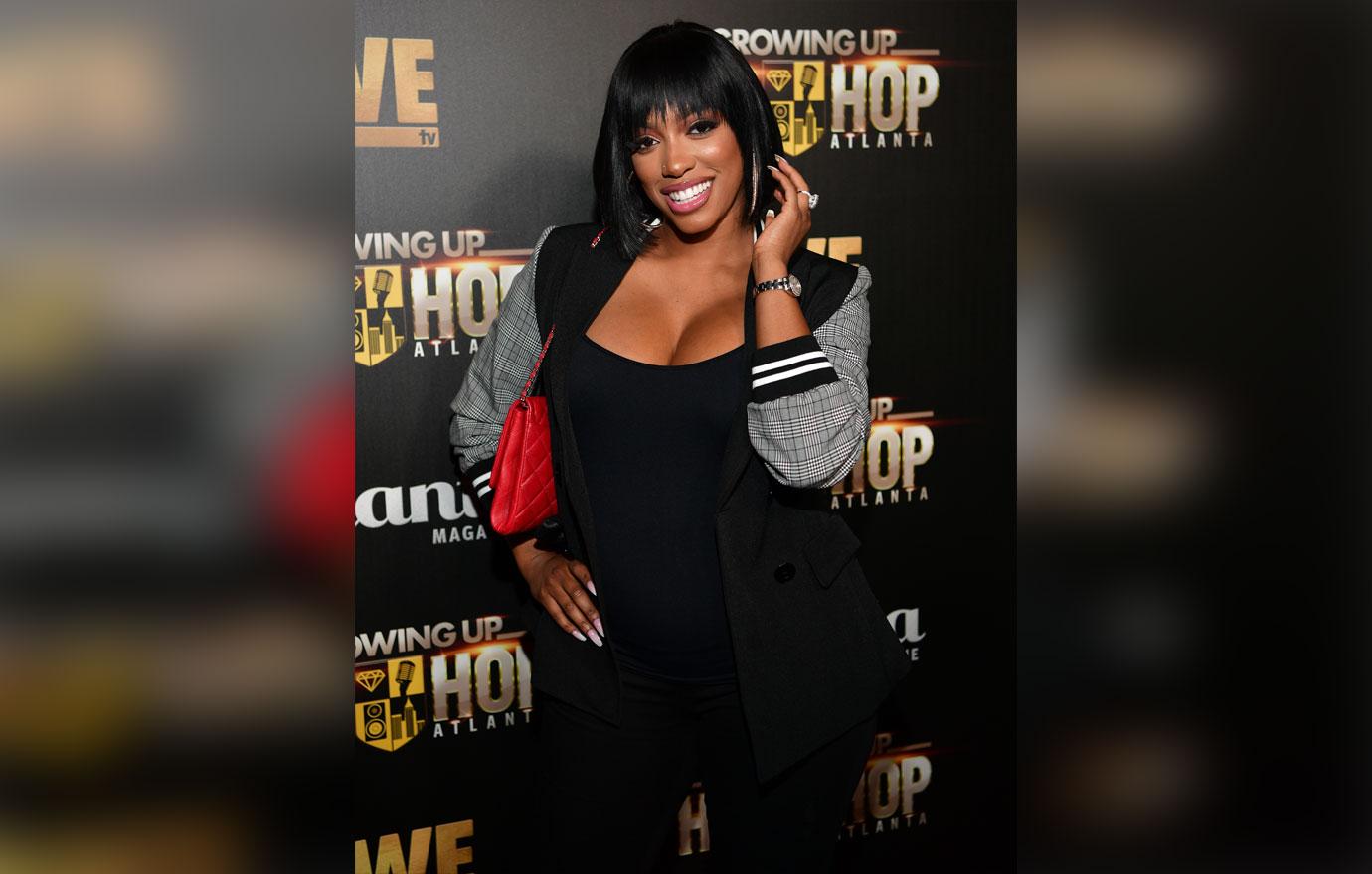 NeNe Leakes Calls Porsha Fat In Mean Text Messages