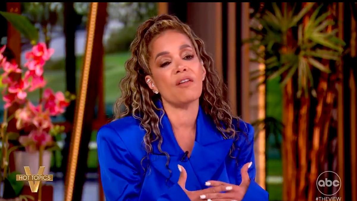 Sunny Hostin pointed to cuts to the Foodborne Disease Active Surveillance Network.