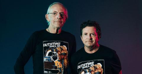 Michael J. Fox Reveals He’s Broken His Hand and Elbow in Battle With Parkinson’s