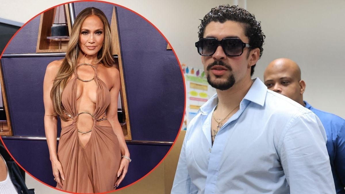 J. Lo is reportedly planning to invite Bad Bunny to a party at her home to generate publicity around them.