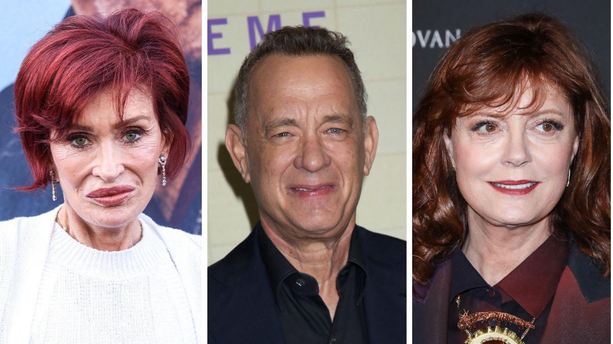 Radar reveals celebs' strange hobbies, from pigeons to ping-pong, when cameras stop rolling.