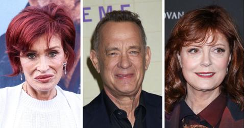 Radar reveals celebs' strange hobbies, from pigeons to ping-pong, when cameras stop rolling.