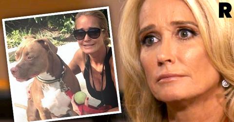 Kay Rozario Slams Kim Richards