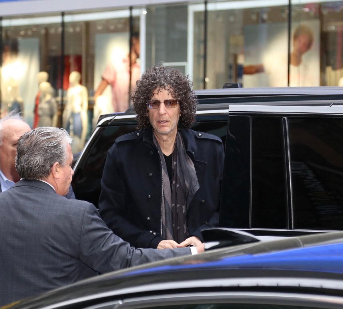 Howard Stern's staff cuts have fueled speculation that he is preparing for retirement.