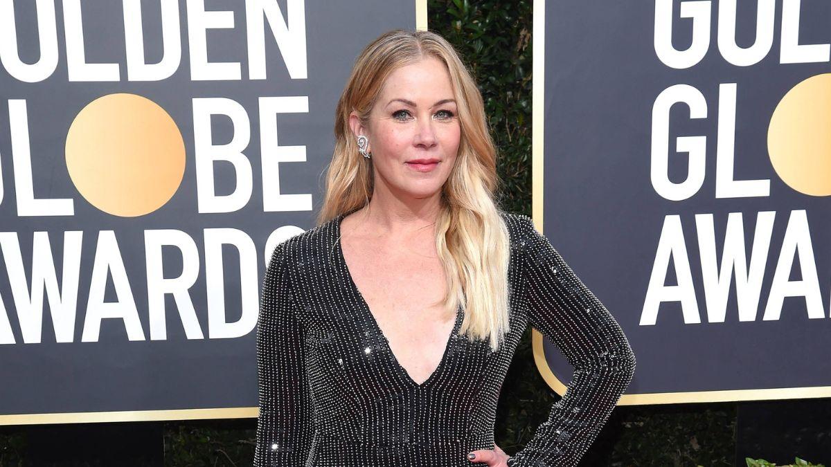 Photo of Christina Applegate