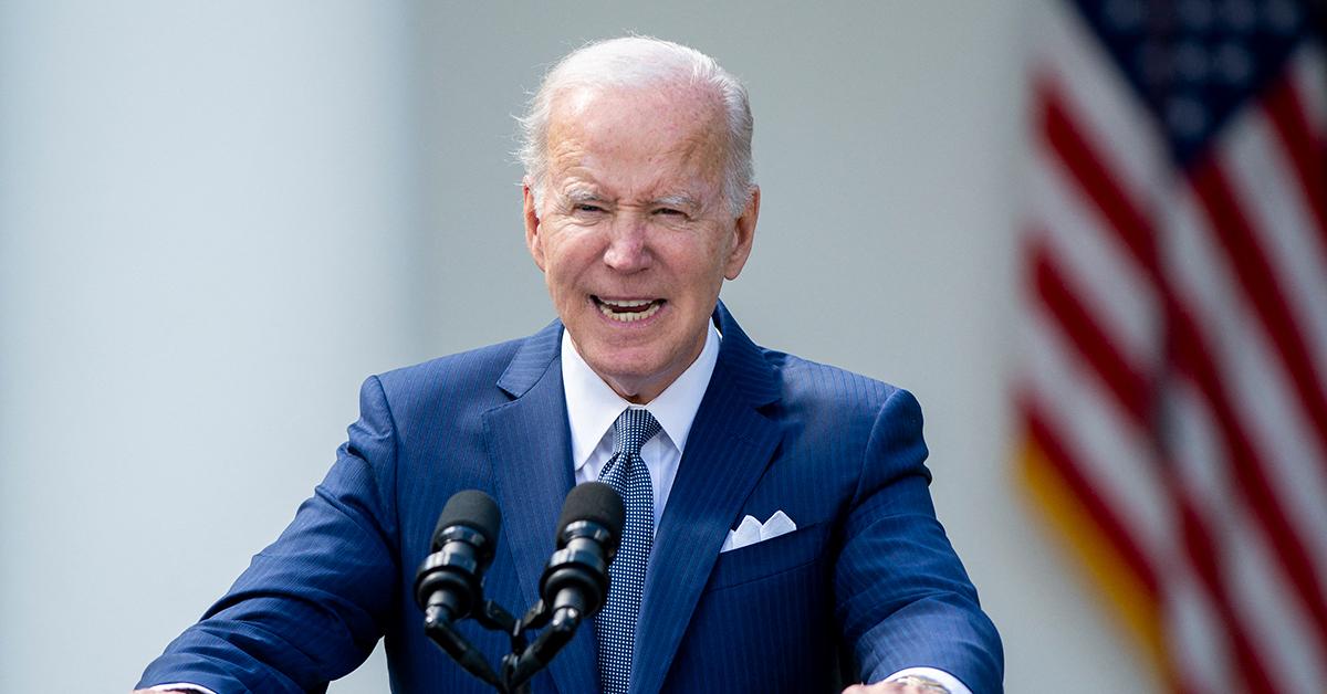 Joe Biden Asks For Dead Rep. Jackie Walorski(01)