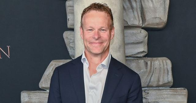 New CNN Boss Makes ‘Apology Tour’ To GOP Lawmakers On Capitol Hill