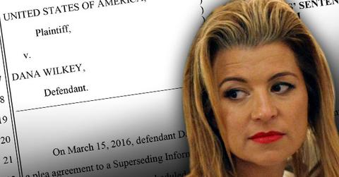 //rhobh prison dana wilkey plea agreement