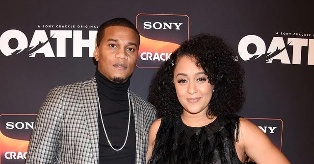 tia mowry divorce settlement no spousal child support pp