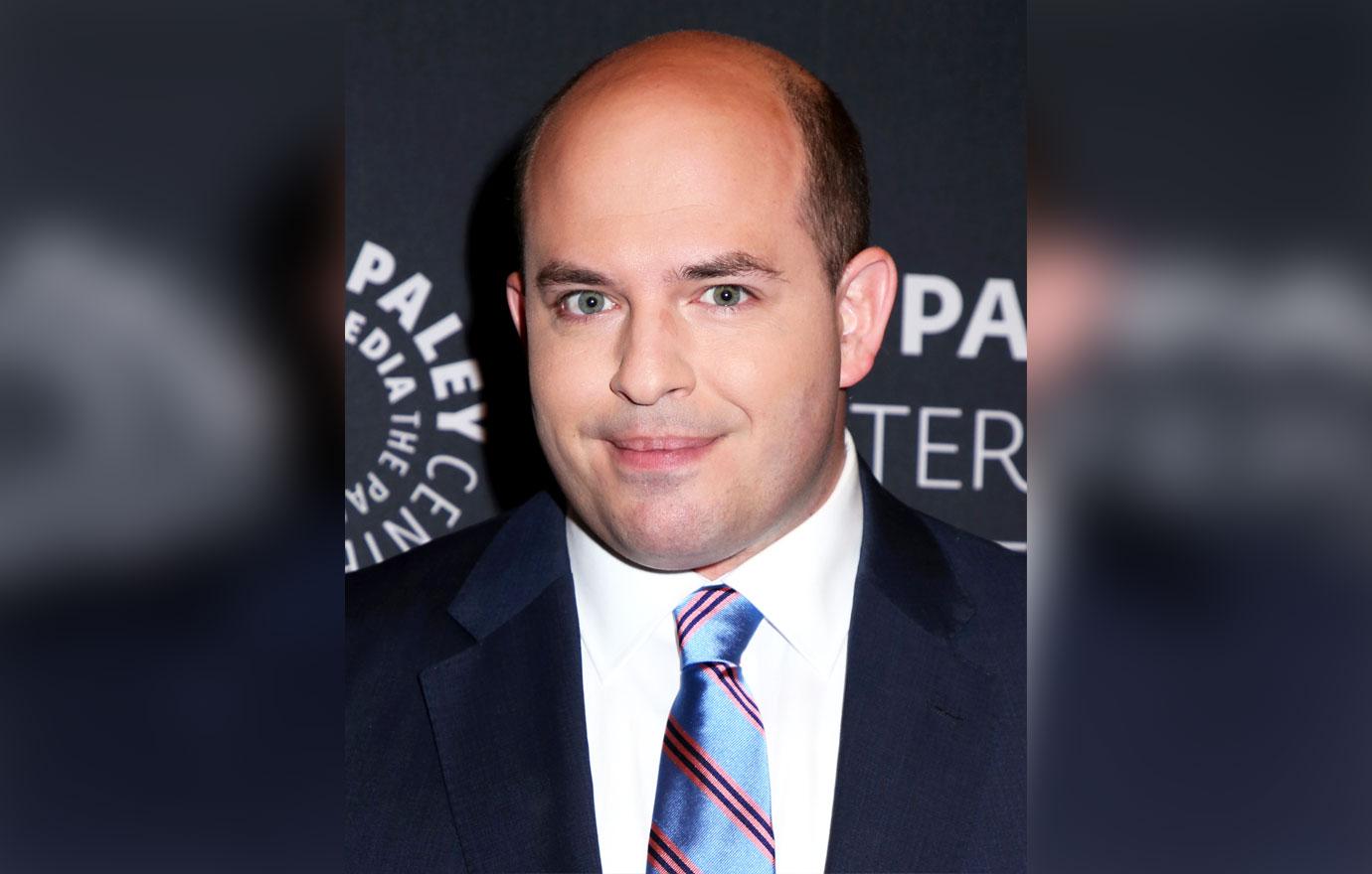 Cnn Humiliates ‘reliable Sources Host Brian Stelter 