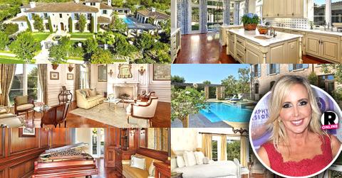 Shannon Beader $12.9 Million House For Sale Photos