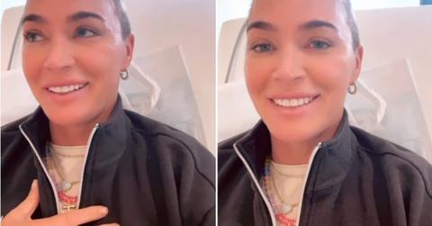 Photos of Teddi Mellencamp.