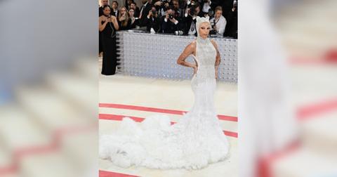 met gala best and worst looks red carpet photos doja