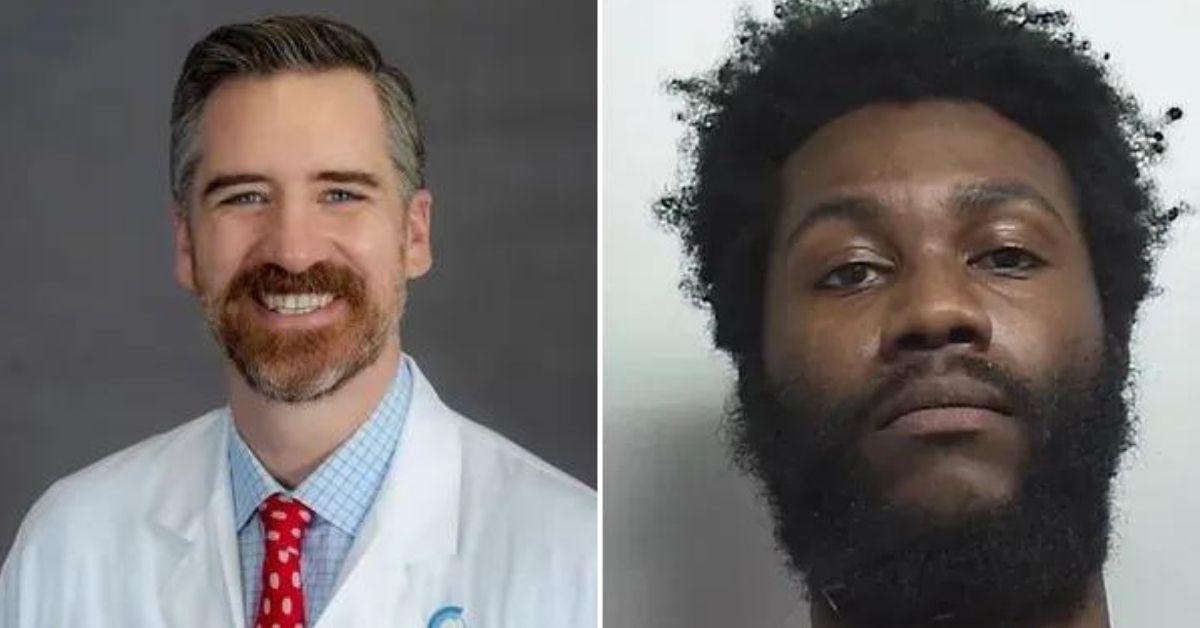 Tennessee Surgeon Fatally Shot By Patient in Exam Room, Police Say