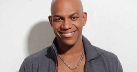 EXCLUSIVE: The Kinky Life of Diddy's Personal Male Escort 'The Punisher'