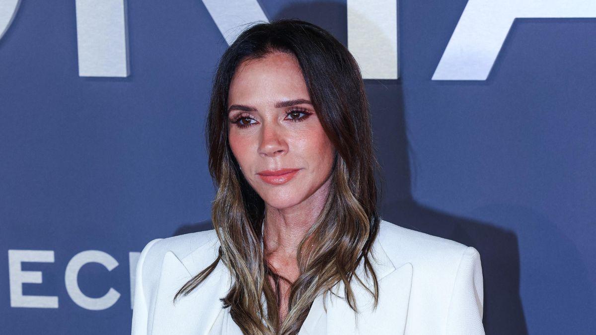 picture of Victoria Beckham
