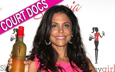 //bethenny frankel skinnygirl wenn