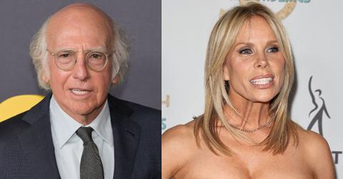 Larry David has ghosted Cheryl Hines as RFK Jr.'s Trump alliance sparks a 'Curb Your Enthusiasm' fallout.