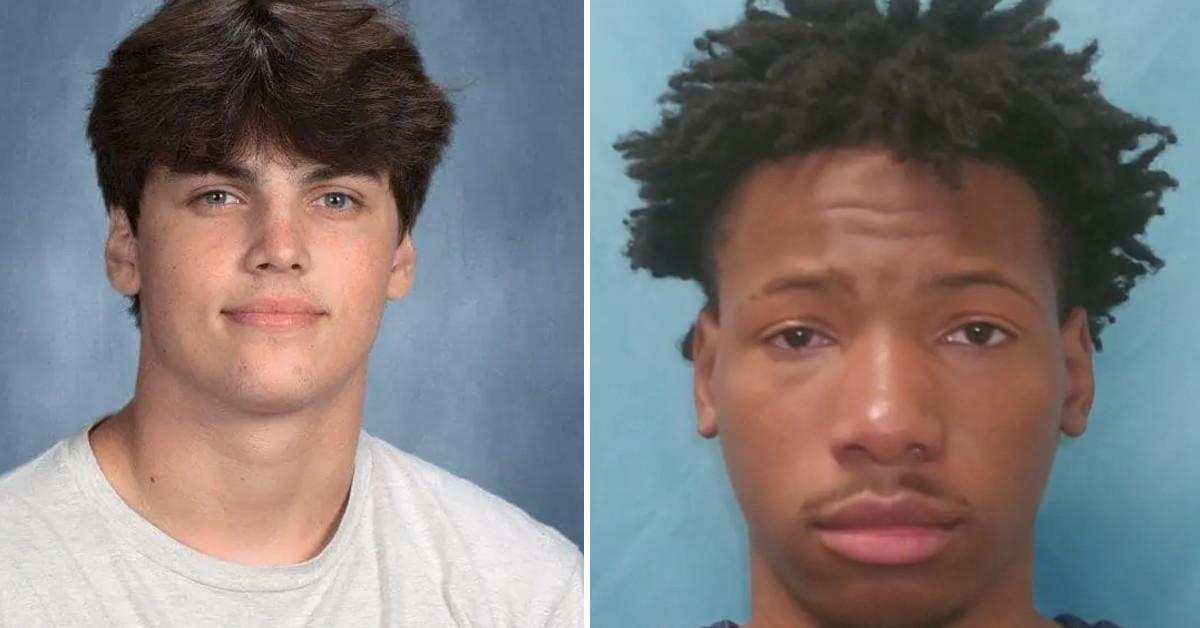 Karmelo Anthony Murder Trial: Texas Teen Austin Metcalf's Distressing Final Words After Being Fatally Stabbed at Track Event Are Revealed 
