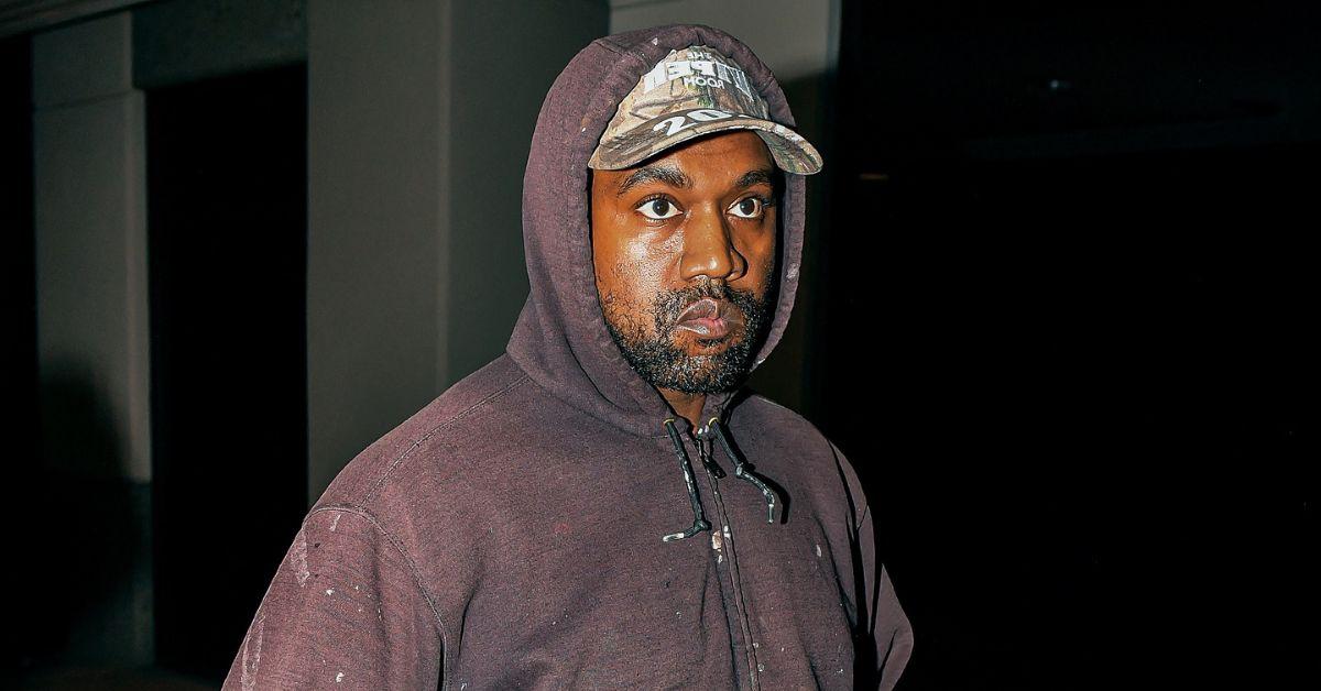 adidas cuts ties kanye west anti semitic outbursts jpg