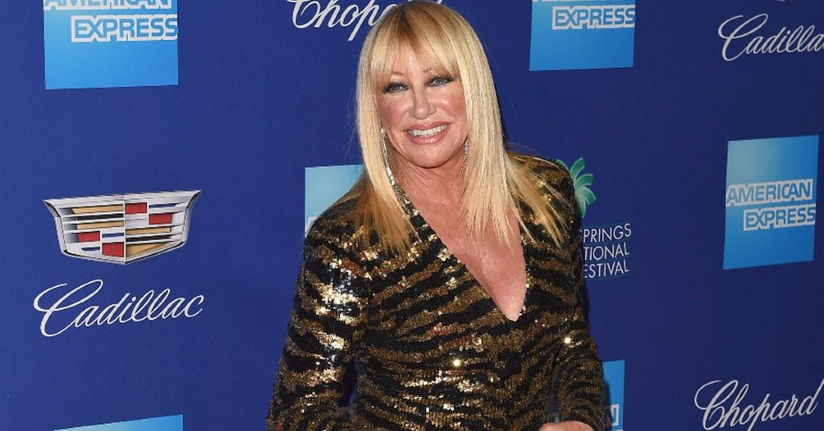 suzannesomers