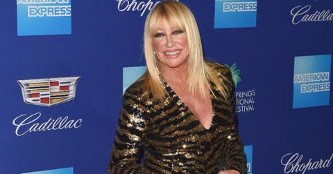 suzannesomers