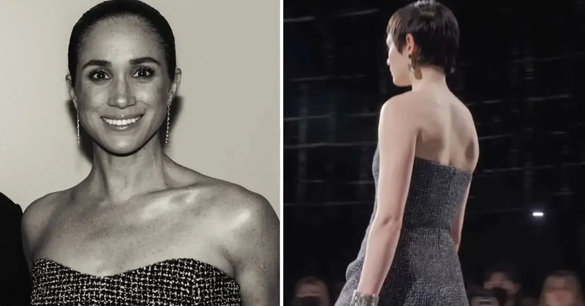 Picture of Meghan Markle