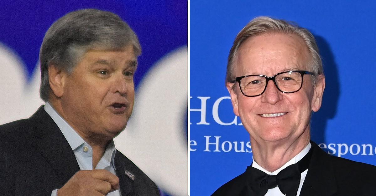 sean hannity blasts steve doocy pp